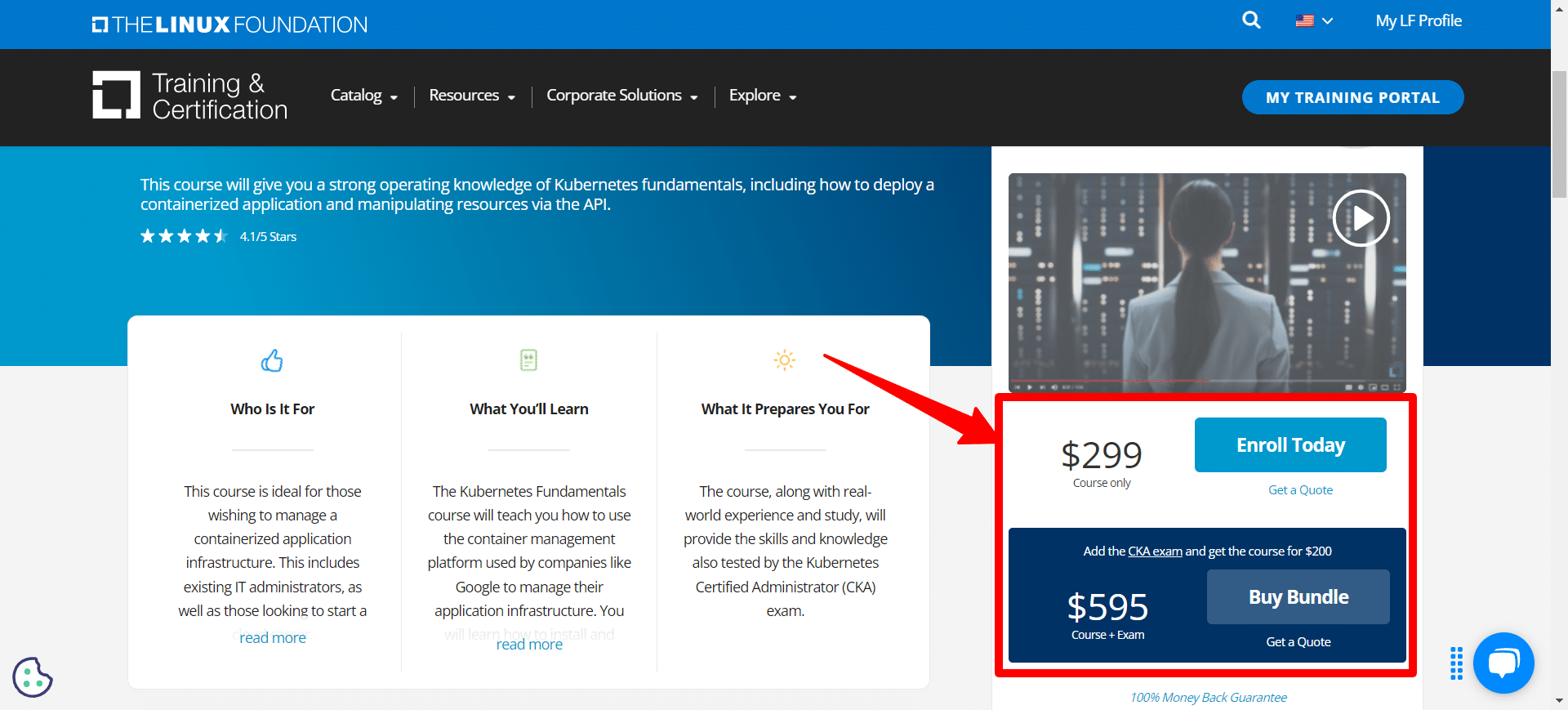 Linux Foundation Coupon (2026) Get 67% Off On CKA, CKAD, KCNA