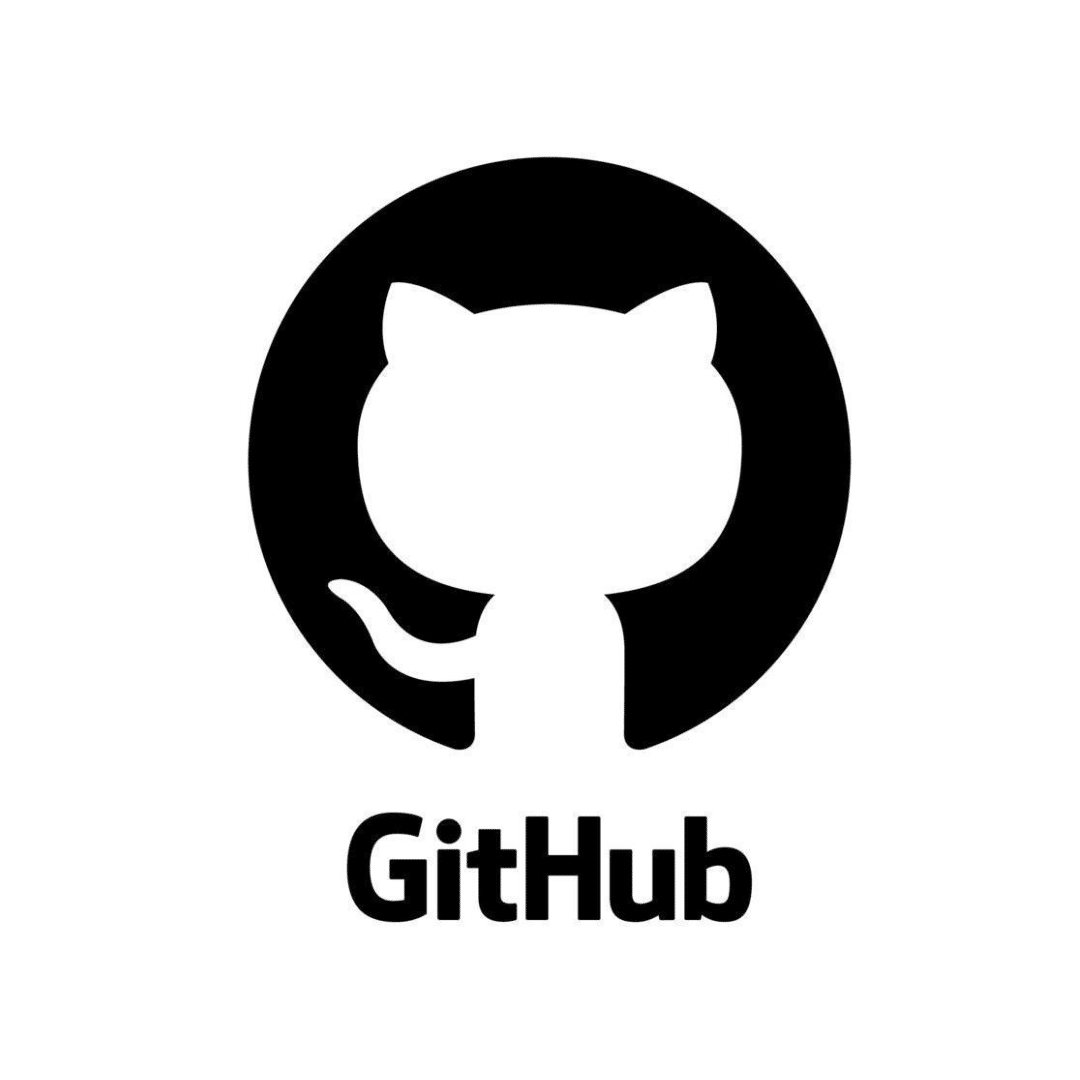 github logo