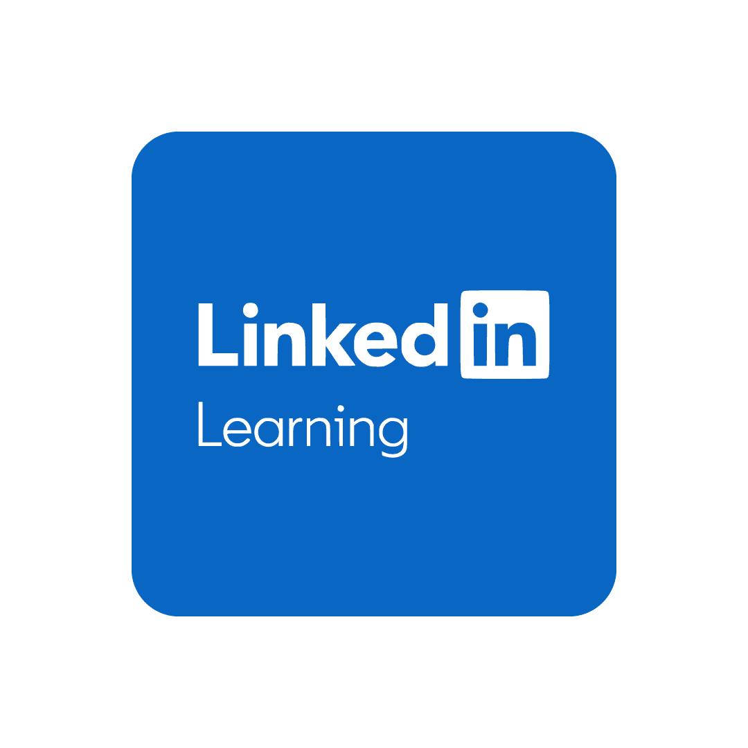 linkedin learning logo